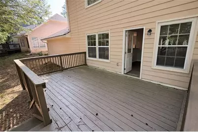 601 Mountain Harbor, Stone Mountain, GA 30087 - Photo 21