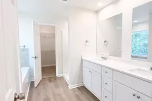 601 Mountain Harbor, Stone Mountain, GA 30087 - Photo 17
