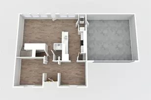 601 Mountain Harbor, Stone Mountain, GA 30087 - Photo 29