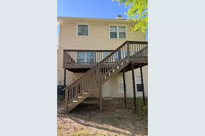 601 Mountain Harbor, Stone Mountain, GA 30087 - Photo 23