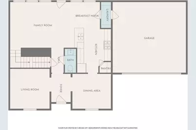 601 Mountain Harbor, Stone Mountain, GA 30087 - Photo 25