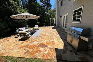 4545 Chelton Ct SE, Smyrna, GA 30080 - Photo 21