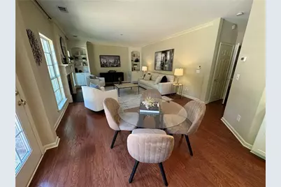 4545 Chelton Court SE, Smyrna, GA 30080 - Photo 13