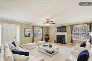 7001 Greenridge Dr, Loganville, GA 30052 - Photo 9