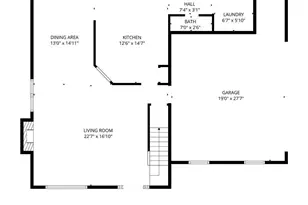 7001 Greenridge Dr, Loganville, GA 30052 - Photo 45
