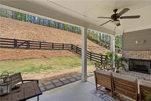 307 Azalea Xing, Dallas, GA 30132 - Photo 35