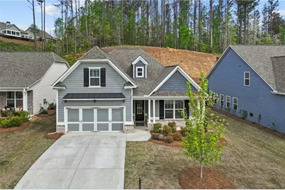 307 Azalea Crossing, Dallas, GA 30132 - Photo 3