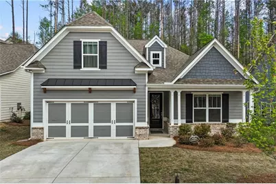 307 Azalea Crossing, Dallas, GA 30132 - Photo 7