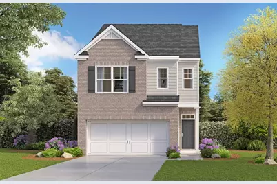 460 Silver Moon Drive, Loganville, GA 30052 - Photo 1