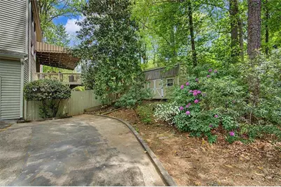 2915 Pond View Court, Marietta, GA 30062 - Photo 53