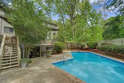 2915 Pond View Court, Marietta, GA 30062 - Photo 49