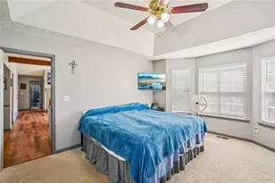 167 Villa Ridge Terrace, Dallas, GA 30157 - Photo 17