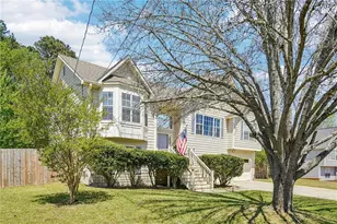 167 Villa Ridge Terrace, Dallas, GA 30157 - Photo 3