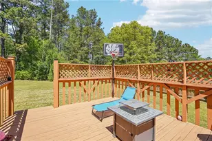 167 Villa Ridge Terrace, Dallas, GA 30157 - Photo 35