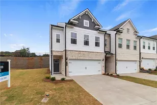 8163 Tiger Wy, Riverdale, GA 30296 - Photo 3