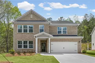 6132 Marigold Wy, Atlanta, GA 30349 - Photo 1