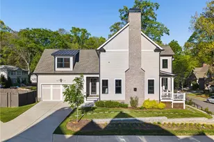 3794 Wynn Walk, Brookhaven, GA 30341 - Photo 43