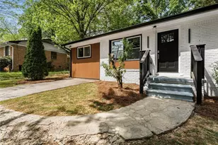 454 Oak Dr SE, Atlanta, GA 30354 - Photo 5