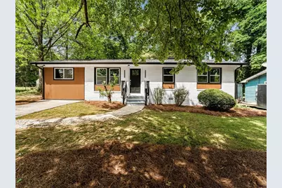 454 Oak Drive SE, Atlanta, GA 30354 - Photo 3