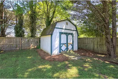 111 Meadowview Lane, Powder Springs, GA 30127 - Photo 37