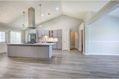 111 Meadowview Lane, Powder Springs, GA 30127 - Photo 3