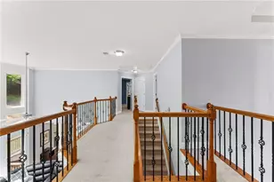 4445 Callaway Crest Dr NW, Kennesaw, GA 30152 - Photo 27