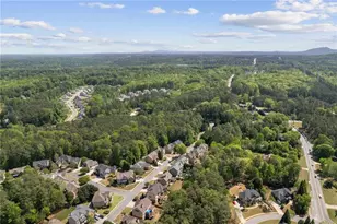 4445 Callaway Crest Dr NW, Kennesaw, GA 30152 - Photo 43