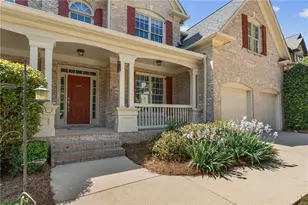 4445 Callaway Crest Dr NW, Kennesaw, GA 30152 - Photo 15