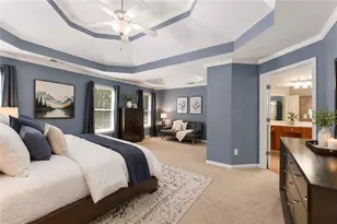 4445 Callaway Crest Dr NW, Kennesaw, GA 30152 - Photo 7
