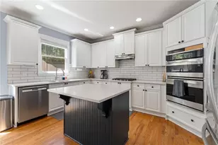 4445 Callaway Crest Dr NW, Kennesaw, GA 30152 - Photo 21