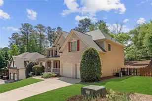 4445 Callaway Crest Dr NW, Kennesaw, GA 30152 - Photo 39