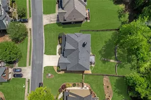 4445 Callaway Crest Dr NW, Kennesaw, GA 30152 - Photo 17