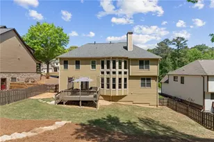 4445 Callaway Crest Dr NW, Kennesaw, GA 30152 - Photo 13