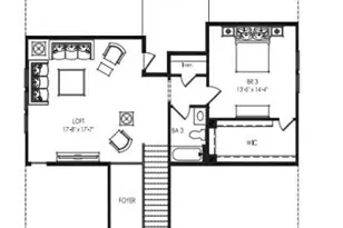 687 Crest Line Trl, Powder Springs, GA 30127 - Photo 3