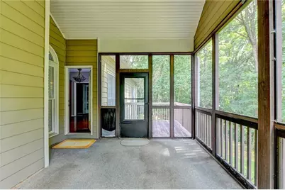 8780 Waterside Drive, Ball Ground, GA 30107 - Photo 33