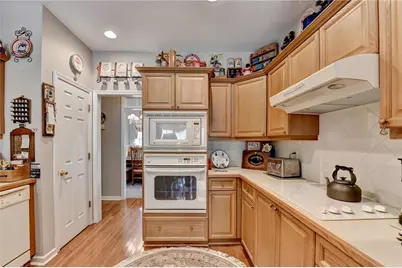 8780 Waterside Drive, Ball Ground, GA 30107 - Photo 21