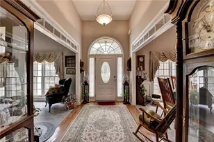 8780 Waterside Dr, Ball Ground, GA 30107 - Photo 3