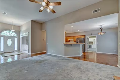 8780 Waterside Drive, Ball Ground, GA 30107 - Photo 15