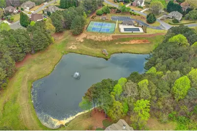 8780 Waterside Drive, Ball Ground, GA 30107 - Photo 43