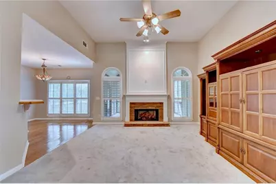 8780 Waterside Drive, Ball Ground, GA 30107 - Photo 11