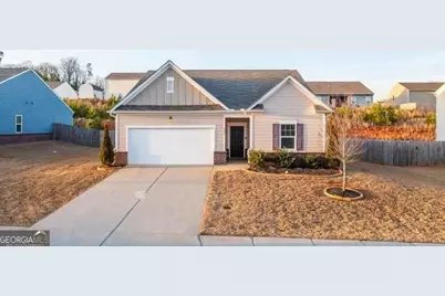 405 Nola Court NW, Cartersville, GA 30120 - Photo 1