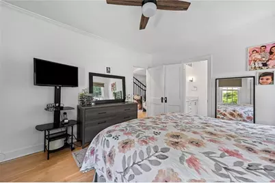 346 Redland Road NW, Atlanta, GA 30309 - Photo 29