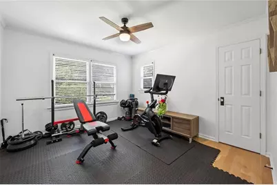 346 Redland Road NW, Atlanta, GA 30309 - Photo 21