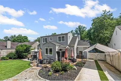 346 Redland Road NW, Atlanta, GA 30309 - Photo 33