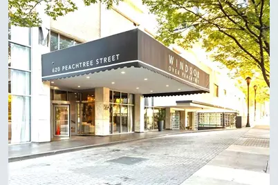 620 Peachtree Street NE #909, Atlanta, GA 30308 - Photo 19