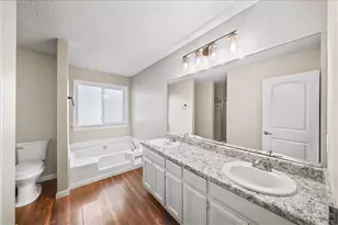 1528 Oakleaf Dr, Auburn, GA 30011 - Photo 15
