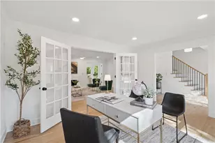 1505 Oakmoor Pl, Marietta, GA 30062 - Photo 5