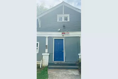 73 Joseph E Lowery Boulevard NW, Atlanta, GA 30314 - Photo 1