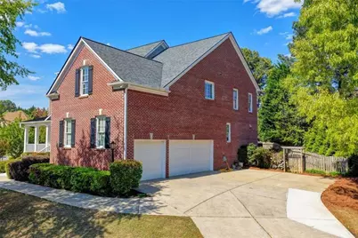 3466 Glen Mist Place, Dacula, GA 30019 - Photo 51
