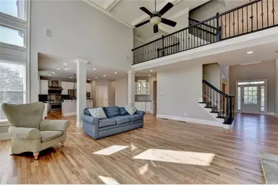 3466 Glen Mist Place, Dacula, GA 30019 - Photo 13